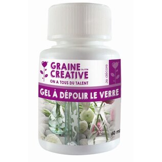 Glas Ets Gel 60ml