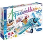 Aquarellum 3D Avonturiers