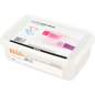 Zeep Basis 1kg Transparant