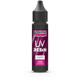 Pentart UV Resin Hard 20ml