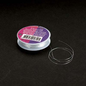 Elastisch Nylondraad 0,5 mm Transparant 10m