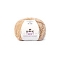 DMC - Teddy 311 bruin - Beige bad T37  +/-50g.