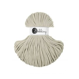 Bobbiny premium 5mm Pale Olive