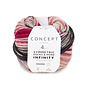 SYMMETRIC SOCKS & MORE - INFINITY