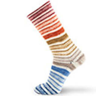 SYMMETRIC SOCKS & MORE - INFINITY 92 bad 81571