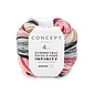 SYMMETRIC SOCKS & MORE - INFINITY 90 bad 81569