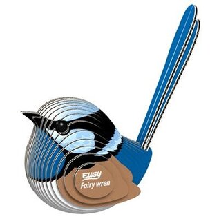 EUGY 3D - Ornaatelfje