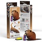 EUGY 3D - Bever
