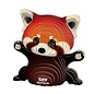 EUGY 3D - Rode Panda