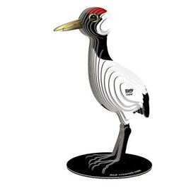 EUGY 3D - Kraanvogel