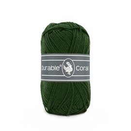 Durable Coral 2150 groen bad 0308 50gr.