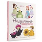 Boek Amigurumi Binnenstebuiten
