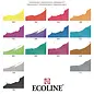 Ecoline Brush Pen set | 15 kleuren