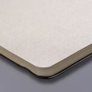 Gestippeld Schetsboek 13 x 21 cm 80 g 80 Vellen