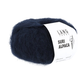 SURI ALPACA 1082.0035 donker blauw bad 526818
