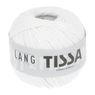 Tissa 20.0001 White bad 1224 50gr.