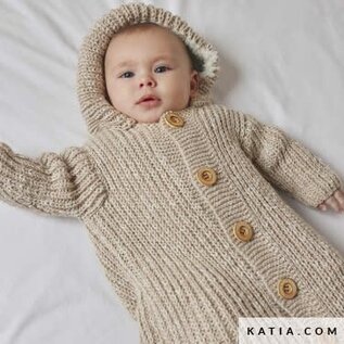 Boek - Baby 114