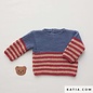 Boek - Baby 114