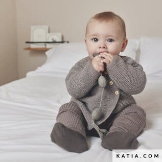 Boek - Baby 114