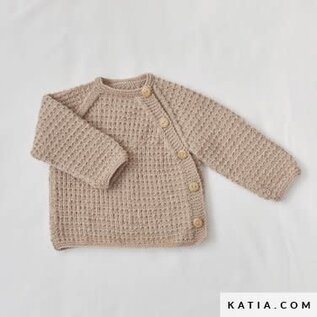 Boek - Baby 114