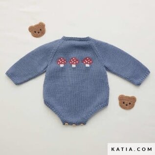 Boek - Baby 114