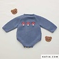 Boek - Baby 114
