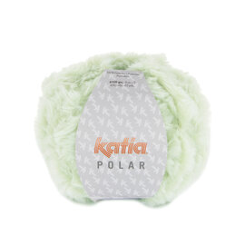 POLAR 108 - Witachtig groen-Wit bad 64775