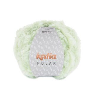POLAR 108 - Witachtig groen-Wit bad 64775