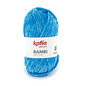 BAMBI 346 - Blauw cyaan bad 78203
