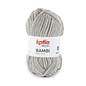 BAMBI 344 - Zeer licht grijs bad 78201