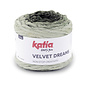 VELVET DREAMS 106 - Militair groen bad 81107