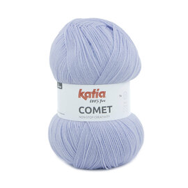 COMET 202 - Licht mauvé bad 81601
