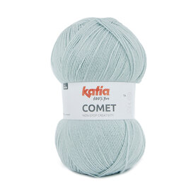 COMET 201 - Water blauw bad 76855