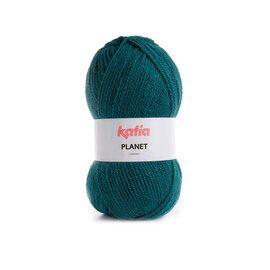 PLANET 4010 - Groen blauw bad 72857