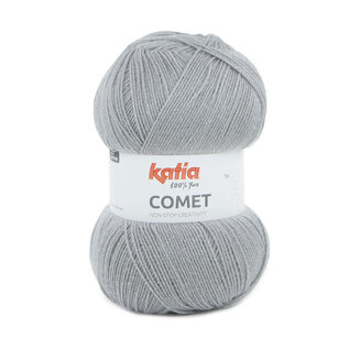 COMET 209 - Grijs bad 76857