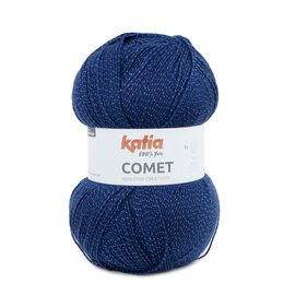 COMET 210 - Blauw bad 75028