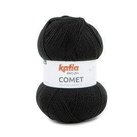 COMET 208 - Zwart bad 79142