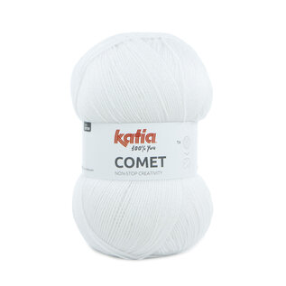 COMET 200 - Wit bad 76854