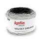 VELVET DREAMS 102 - Zwart bad 81103