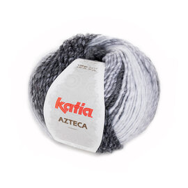 AZTECA 7801 - Grijs bad 77040A