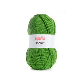 PLANET 3966 - Licht groen bad 72850