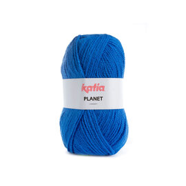 PLANET 3982 - Nacht blauw bad 75204