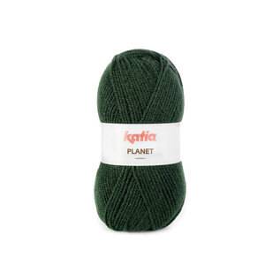 PLANET 4011 - Fles groen bad 76424