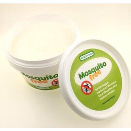 Mosquito Free - Muggenvrije kamer - 100 % natuurlijk - Kindvriendelijk