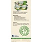 Mosquito Free - Muggenvrije kamer - 100 % natuurlijk - Kindvriendelijk
