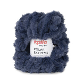 POLAR EXTREME 201 - Blauw bad 82442