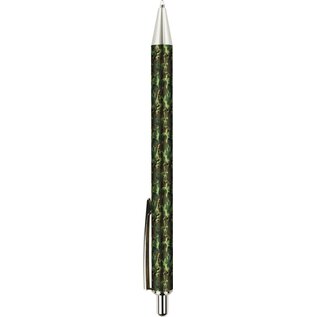 Balpen - Camo 2.0 - schrijfbreedte 1.0mm - 2 stuks