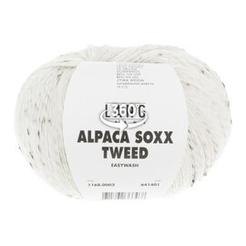 ALPACA SOXX TWEED 1168.0002 bad 641401