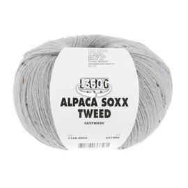 ALPACA SOXX TWEED 1168.0024 bad641404