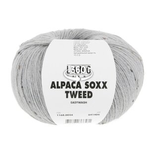ALPACA SOXX TWEED 1168.0024 bad641404